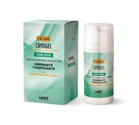 Guam Cryogel Jambes Action Rafraîchissant Du Dispositif Aux Algues Marine 100ml