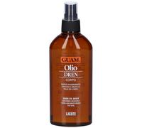GUAM® Dren Huile de massage pour le corps De Massage 200 ml