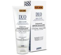 GUAM DUO Traitement Anti-Cellulite Action Chaude 250 ml