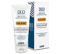 Guam Fanghi D'Alga Crema Trattamento Smagliature 200ml Seno Corpo Stretch