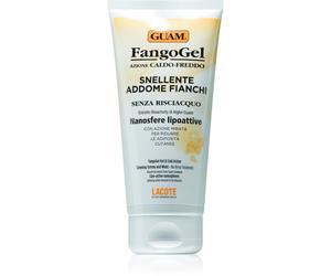 Guam FangoGel boue amincissante pour le ventre et les hanches 150 ml