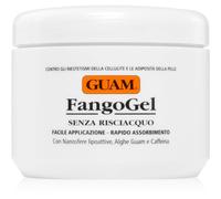 GUAM FangoGel No Rinse Anti-Cellulite Seaweed Gel 400 ml