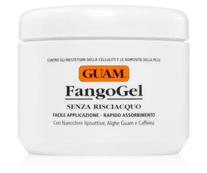 Guam FangoGel gel anti-cellulite 400 ml