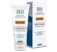 Guam Fangs D'Algues Crème Traitement Vergetures 200ml Seno Corps Stretch