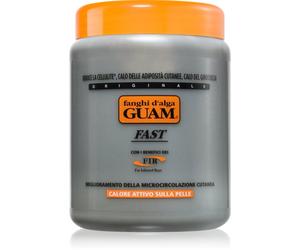 Guam Fast enveloppement à la boue 1000 g