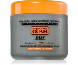 Guam Fast enveloppement à la boue 500 ml