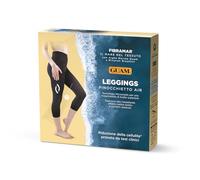 Guam Fibramar Leggings Pinocchietto Air Taille S -M