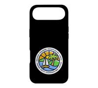 Guam Food Chamorro Culture BBQ Design Graphique guaméen Coque pour iPhone Air