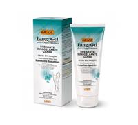 GUAM Gel Minceur Pour Les Jambes Action Chaud Froid Drainant 100ml