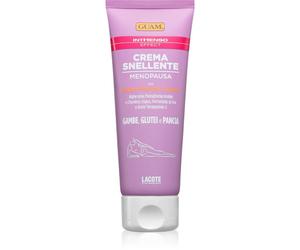 Guam Inthenso Effect crème amincissante pour femmes ménopausées 75 ml