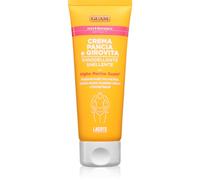 Guam Inthenso Effect crème raffermissante ventre et taille 75 ml