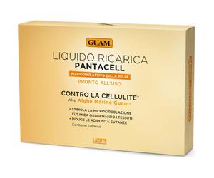 Guam Pantacell Recharge 3 Sachets