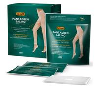 Guam Pantadren Salin + 2 Sachets Liquide Recharge + Pantalon Effet Sauna