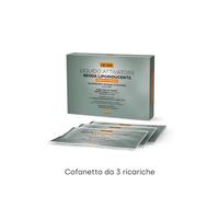 Guam Recharge Pour Bandage Liporéducteur Panica Et Hanches 3 Unités