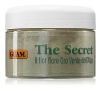 Guam The Secret gel de massage aux algues marines 160 g