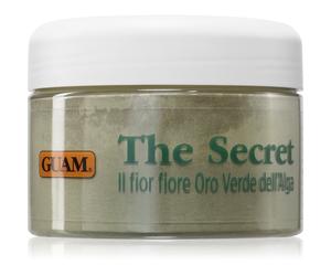 Guam The Secret gel de massage aux algues marines 160 g