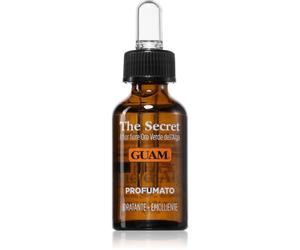 Guam The Secret huile de massage 20 ml
