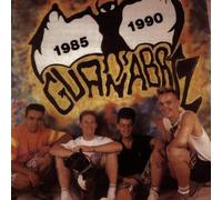 Guana Batz - 1985-1990