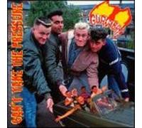 Guana Batz - Can't Take The Pressure