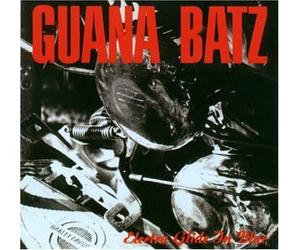 Guana Batz - Electra Glide in Blue