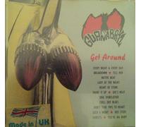 Guana Batz - Get Around [Import]