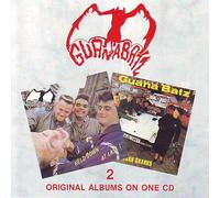 Guana Batz - Held Down to CD./Loan Shar [Import]