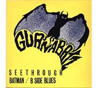 Guana Batz - Seethrough