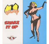 Guana Batz - Shake It Up [Import]