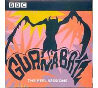 Guana Batz - The Peel Sessions [Import]