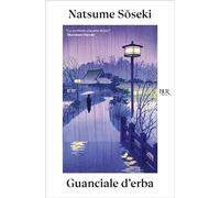 Guanciale d'erba - Sôseki Natsume - BUR - ebook (ePub) - Livre