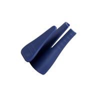 Guangcailun Anneaux de reliure à ouverture et fermeture rapides, ouvre-livres, intercalaire, outil durable, facile à utiliser au bureau et la maison, pour classeurs feuilles mobiles.