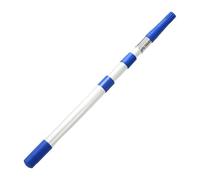 Guangcailun Appliquez facilement des peintures, des apprêts et émaux à l'aide d'un rouleau à peinture en alliage d'aluminium, d'un pinceau en mousse et d'un outil de peinture murale pour sous-couche