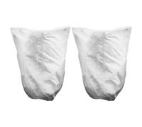 Guangcailun Bâche antigel, Toile de hivernale pour Plantes, 80 x 120 cm, idéale pour protéger Les Plantes du Gel au Jardin Pendant l'hiver, Blanc, 80 * 120CM