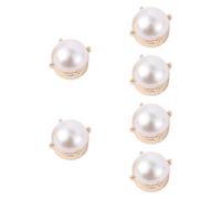 Guangcailun Boutons de manchette chics pour hommes - Couvre-boutons élégants - Boutons de manchette décoratifs élégants qui améliorent n'importe quelle tenue - Améliorent