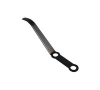 Guangcailun Cellule phono pour platine vinyle : améliore la qualité audio. Conçue pour les mélomanes, Pour elle offre une performance stable et garantit la stabilité du diamant lors de détection des