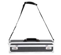 Guangcailun Coffret verrouillable avec Serrure à Combinaison, étui à Serrure à Combinaison, Mot de Passe, avec Sac, boîte de Rangement pour Outils et Couteaux, Mot de Passe