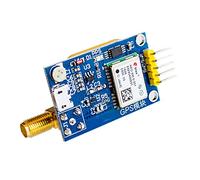 Guangcailun Durable GPS NEO-7M / NEO-6M Module de positionnement 51 Remplacement pour STM32