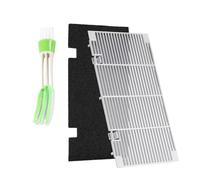 Guangcailun Expérience VR avec filtre à air durable/Grille de remplacement de climatisation compatible avec les accessoires intérieurs 019 / Grille de remplacement de