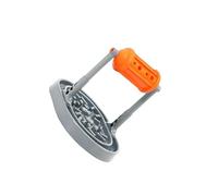 Guangcailun Gamelles ludiques et attrayantes pour Chiens à Alimentation Lente : stimulent l’Intelligence de Votre Animal et offrent des Options de Jeu durables. Gamelles Puzzle