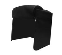 Guangcailun Housse de Cage à Oiseaux Facile à Nettoyer, Tissu d'ombrage pour Cage Oiseaux, Format, Sac Anti-poussière pour Table de Chevet, Accessoires pour perroquets.