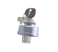 Guangcailun Interrupteur e démarreur de Rechange 925-1396 725-1396A 2703 - Assemblage Facile à Installer - Pièce de réparation pour Camion/remorque - Interrupteur clé