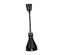 Guangcailun Lampe chauffante suspendue pour buffets : chauffe-plats fiable, idéale pour restaurants, écoles et cafétérias. Lampes chauffantes télescopiques pour buffets et restaurants.