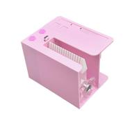 Guangcailun Le séparateur d'extensions de cils est une machine automatique de séparation et déploiement des racines conçue pour permettre Pour aux techniciennes en extensions cils travailler plus