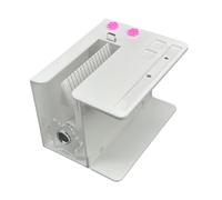 Guangcailun Le séparateur d'extensions de cils est une machine automatique de séparation et déploiement des racines conçue pour permettre Pour aux techniciennes en extensions cils travailler plus