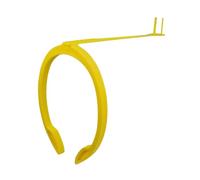 Guangcailun Outil d'optimisation de l'élevage porcin : Pince d'insémination Durable pour porcs, garantissant des Performances accrues. Conception
