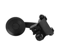 Guangcailun Pied-de-biche à rouleau robuste pour machine à coudre, y compris pour le cuir et autres matières, le denim, quilting et la broderie, Noir, Diamètre du rouleau : 2.8 cm