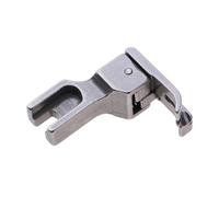 Guangcailun Pied-de-biche de rechange durable pour machine à coudre industrielle, avec compensation, adapté Pour aux machines à coudre tige haute. Accessoires pour machines industrielles une