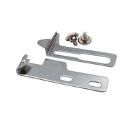 Guangcailun Pied-de-biche pour point noué, ourleur, 6 x 1.4 cm 7.2 x 1.4 cm