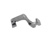 Guangcailun Pied-de-biche réglable pour fermeture éclair invisible, compatible avec diverses machines, offrant des performances optimales Pour aux amateurs et Pour aux professionnels.