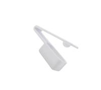 Guangcailun Pilulier Portable et Polyvalent, Facile à Utiliser, pour Les Voyages. Solution compacte et Pratique pour la santé. Boîte et flacons 2 en 1 avec Organisateur de Voyage.